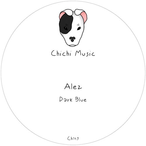 AleZ - Dark Blue [CH149]